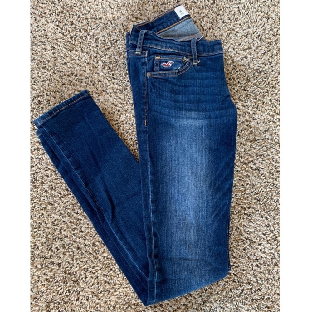 Hollister Skinny Jeans